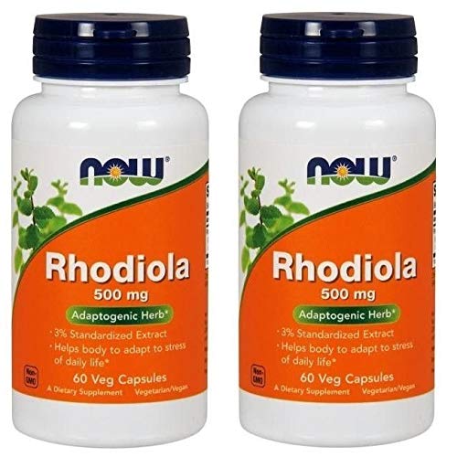 NOW Foods アシュワガンダ 450mg×120粒