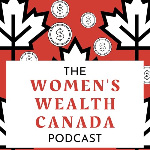 Page de couverture de Women's Wealth Canada