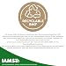 IAMS Hundefutter trocken mit Lamm - Trockenfutter für erwachsene Hunde ab 1 Jahr, geeignet für große Hunde, 3 kg
