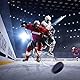 Eishockey Pucks, 12 Stück, offizielle Vorschriften, für Übung und klassisches Training, Durchmesser 7,6cm, Dicke 2,5cm, 170g, Schwarz