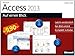 Produktbild Microsoft Access 2013 auf einen Blick