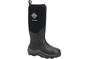 Muck Boot Arctic Sport Tall: Tackle the Cold with Comfort and Warmth