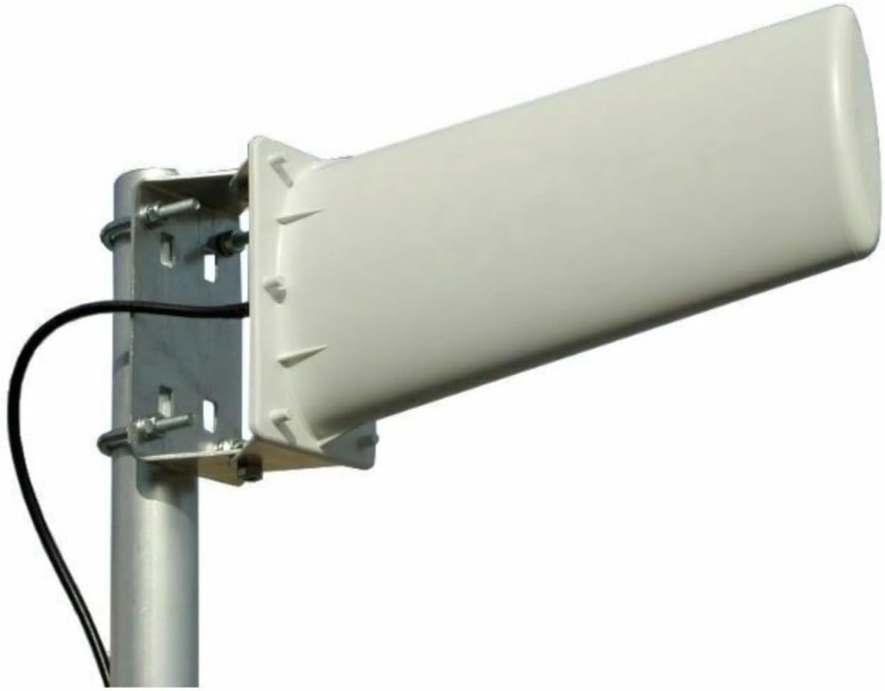 Sirio SPH-1.5÷6-17 Multi-Band Directional Antenna, 1.5-6 GHz, 17 Dbi Gain