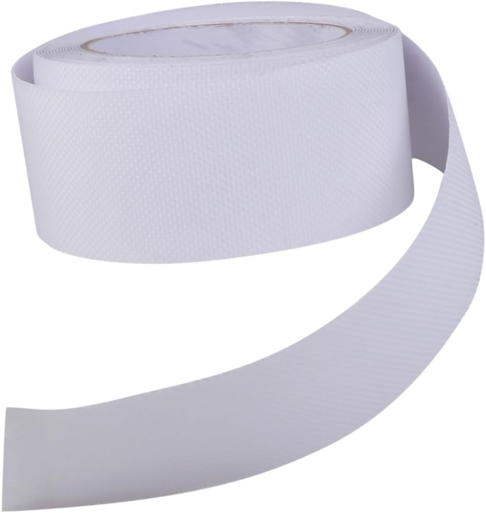 OUNONA Slip Strips for Bathtubs Showers and Stairs Transparent Non Slip Stickers for Bathroom Safety and for Smooth Surfaces