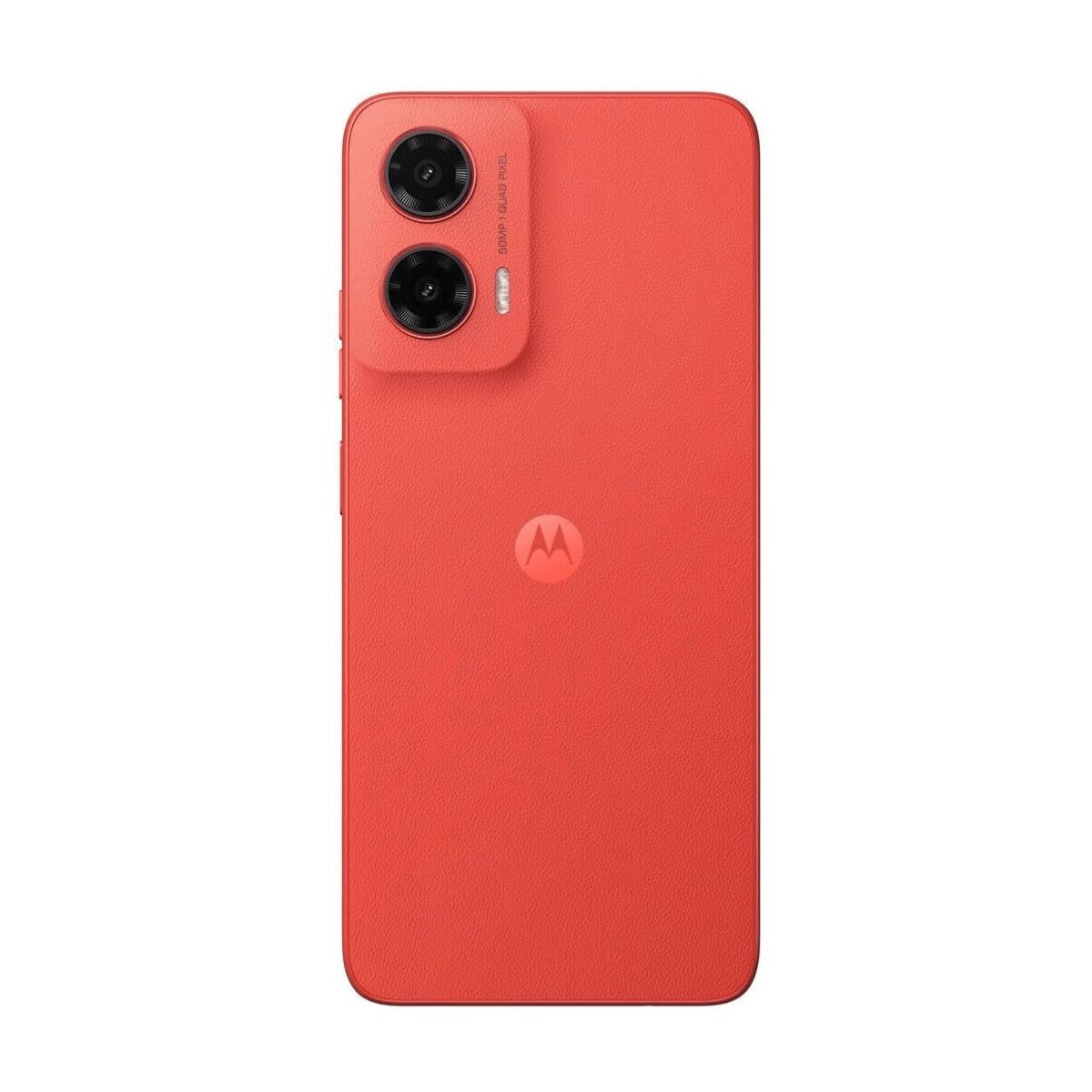 Motorola Moto G35 4/128GB - Guava Red
