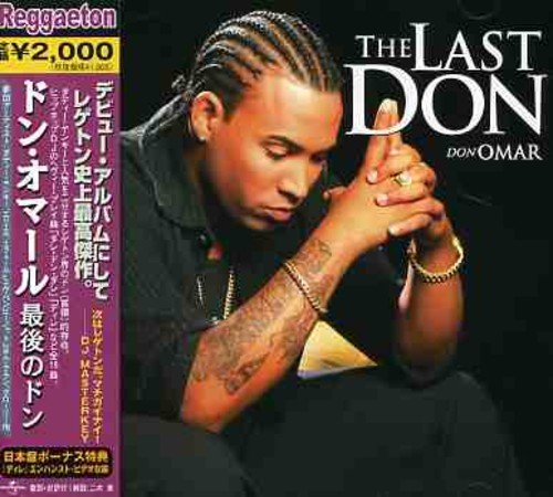 Last Don