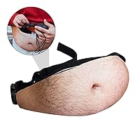 BEERBELLY ハッチバック Amazon.com | Lzihkst Beer Belly Fanny Pack for Men Women