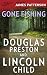 Gone Fishing (Thriller: Stories to Keep You Up All Night)