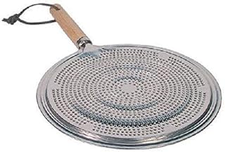 Stainless Steel simmer ring heat diffuser