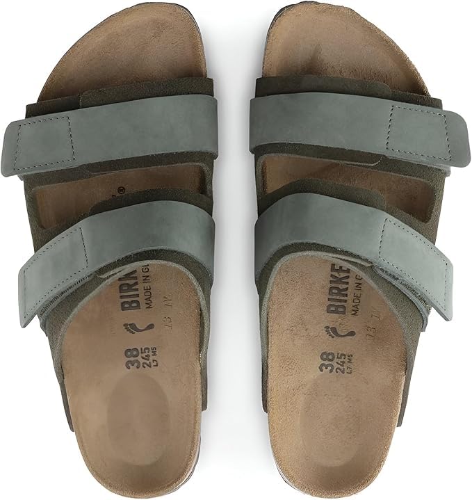 Birkenstock Women's Uji Sandals2