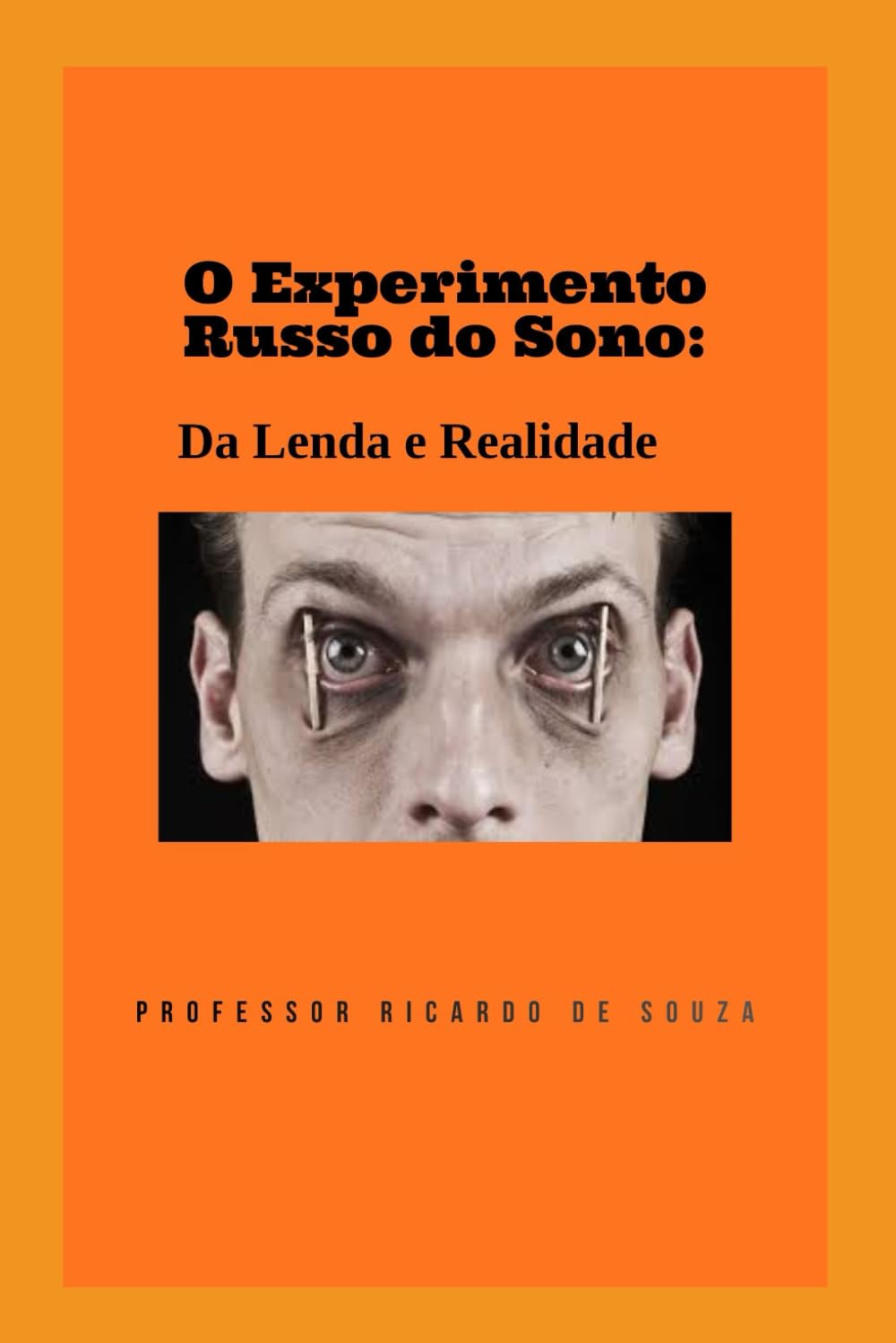 O Experimento Russo do Sono: Da Lenda e Realidade