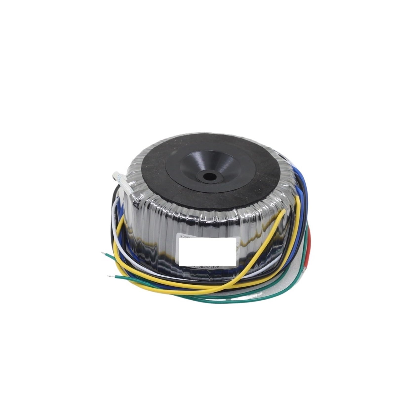 Transformadores Toroidal, El Transformador toroidal de 300 W está diseñado for Entrada de 110 V-380 V y Salida de 6 V-110 V(0-110v-230v,0-12V)