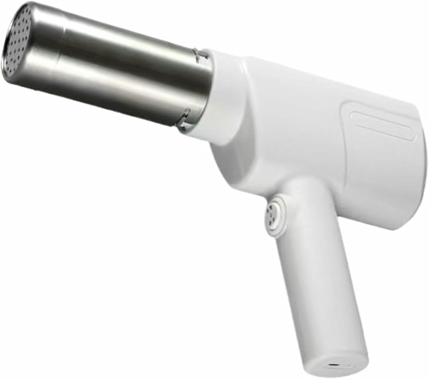 Handheld Electric Noodle Press - Automatic 304 Stainless Steel Noodle Maker for Home Use