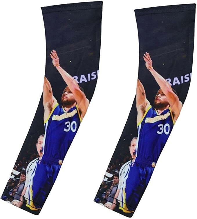 Best Curry Leg Sleeves