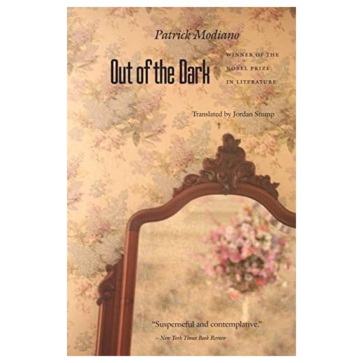 Out of the Dark (European Women Writers (Hardcover))