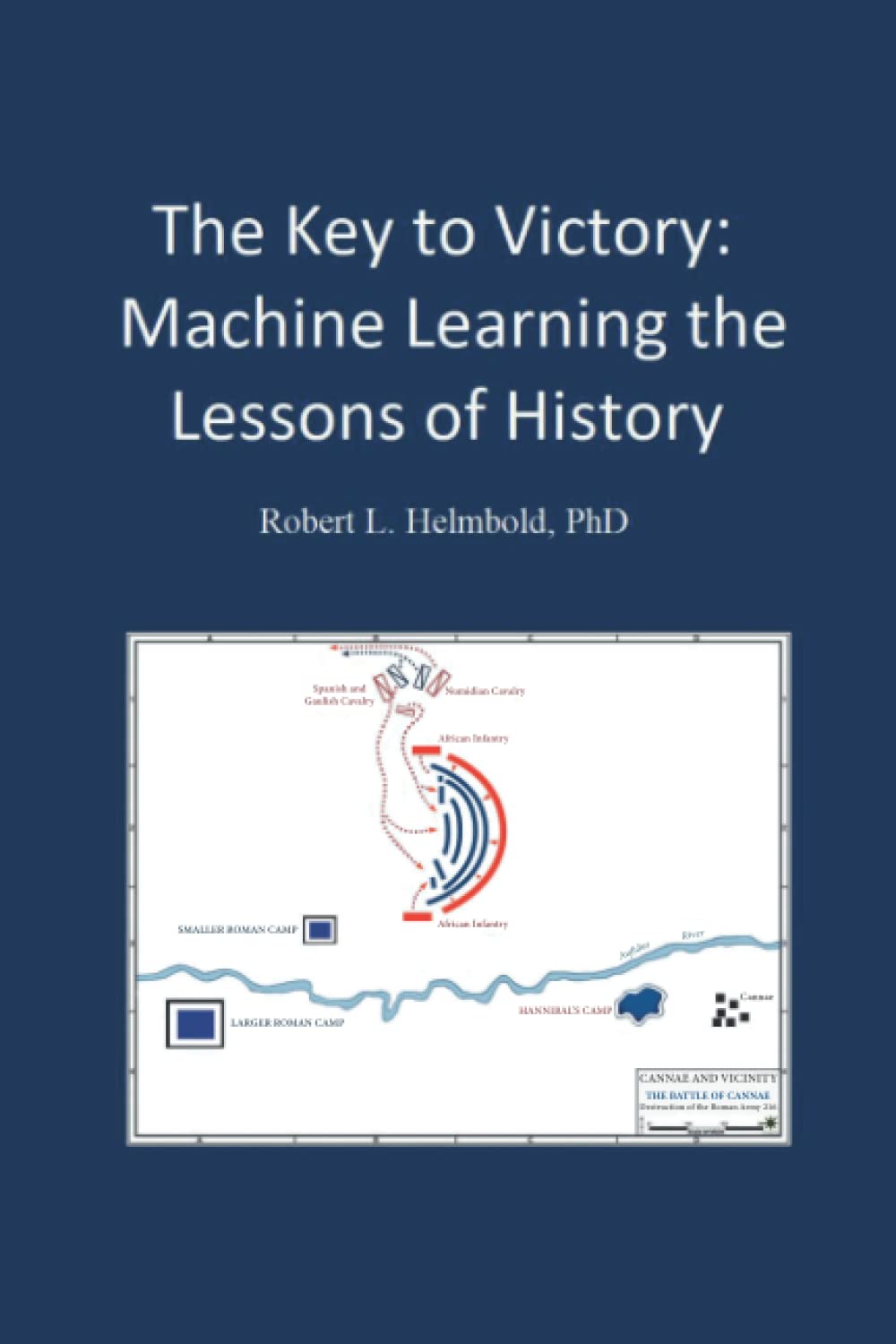 The Key to Victory: Machine Learning the Lessons of History