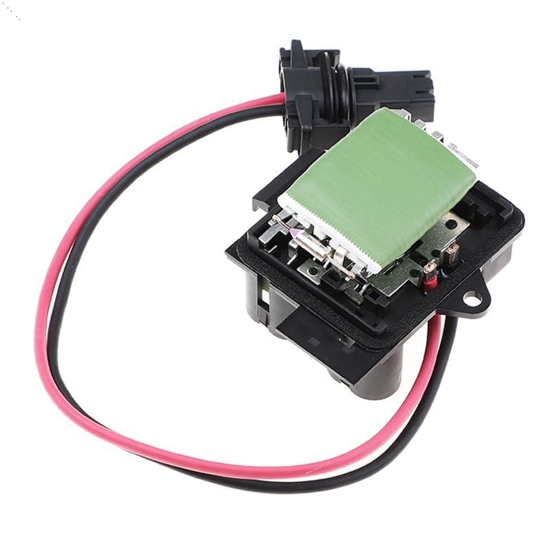 Car OE: 7701206104 Heater Blower Resistor 515136 77 01 206 104 7701044817 for Renault Clio II Kangoo
