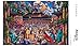 Ceaco - Disney - Dowdle - Mulan The Face in The Mirror - 1500 Piece Puzzle for Adults - Challenging and Perfect for Game Nights - Finished Puzzle Size 38.5 x 26.5