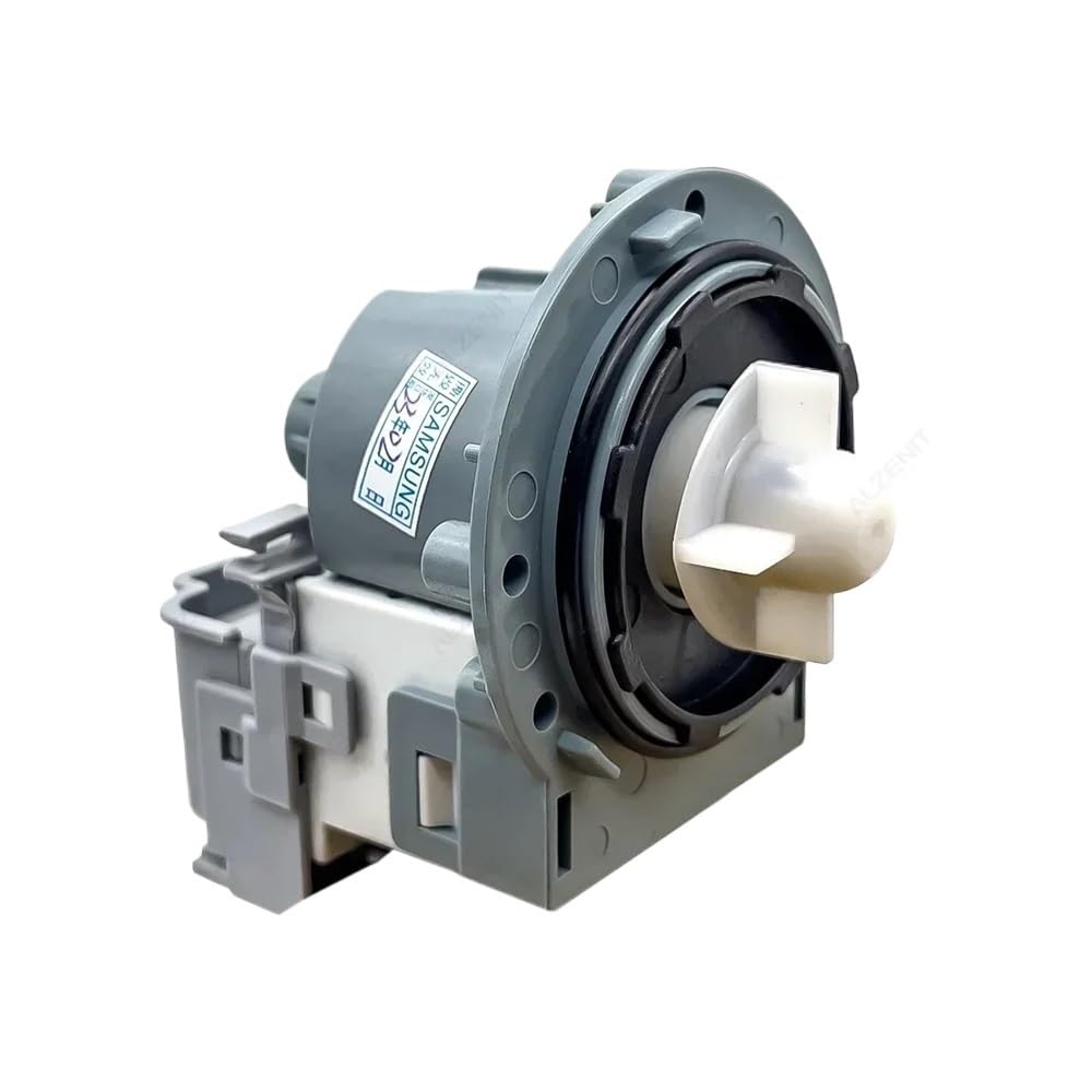 Moteur de pompe de vidange PX2026-1 pour machine à laver 220V 30W