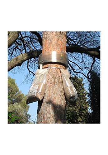 ecopiège – 120 écopiègetransparent Double Down