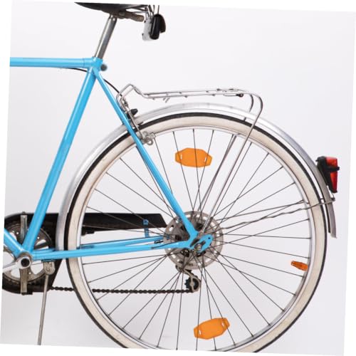 6Pcs Tapones de Válvula para Bicicleta miniatura 6