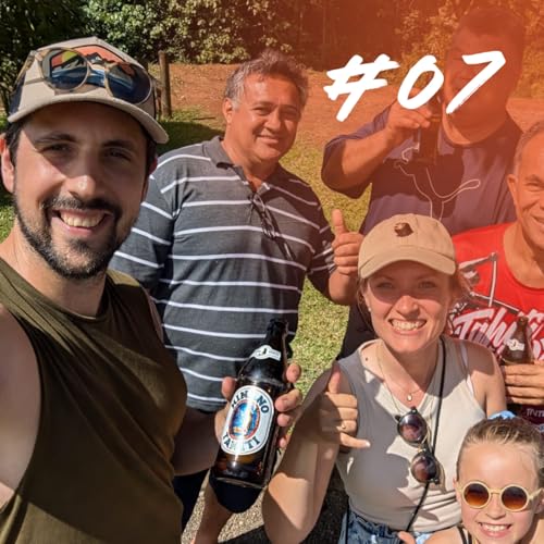 #07 : Entreprendre pour être libre, l'objectif de Gwen