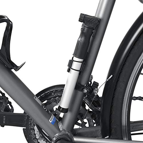 Ferramentas de conserto de bicicletas, Romacci Kit de ferramentas de reparo de mountain bike portáti