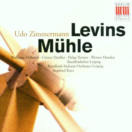 Levins Muhle