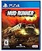 MudRunner - PlayStation 4