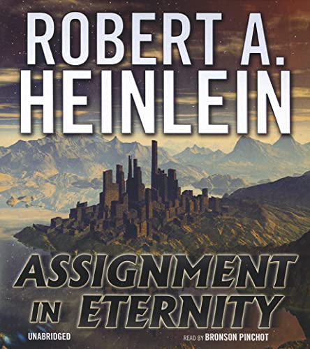 Assignment In Eternity view 2