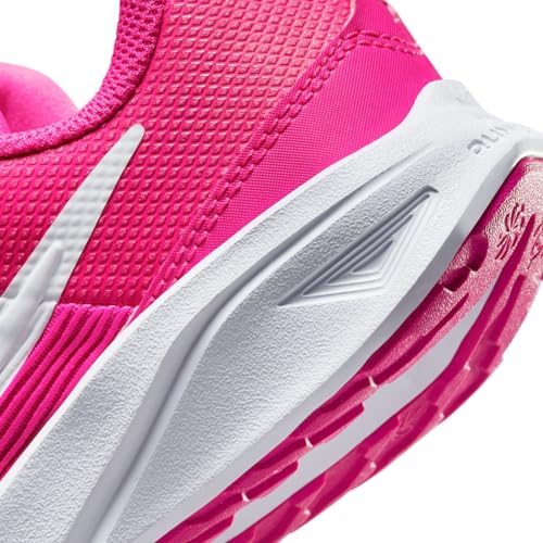Nike Star Runner 4 NN PS chaussure garçon facile à enfiler et robuste