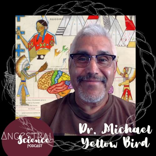 Relaunch-Healing Frequencies of Jokes, Scents, Movement, & a Crackling Fire