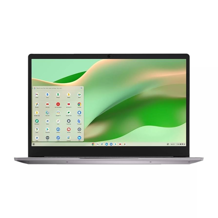 Amazon.com: Lenovo IDEAPAD 3 Chrome 15IJL6 : Electronics