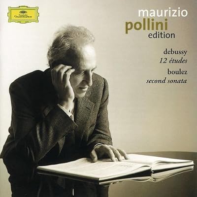 12 Etudes/Sonata No. 2