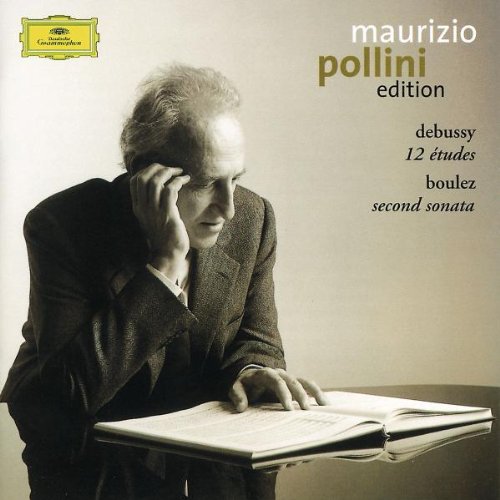 Pollini Edition Cd 9