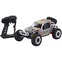 Kyosho 1/10 EP 2WD EZ-B r/s Axe 2.0 CT1 Electric Radio Control 34406T1