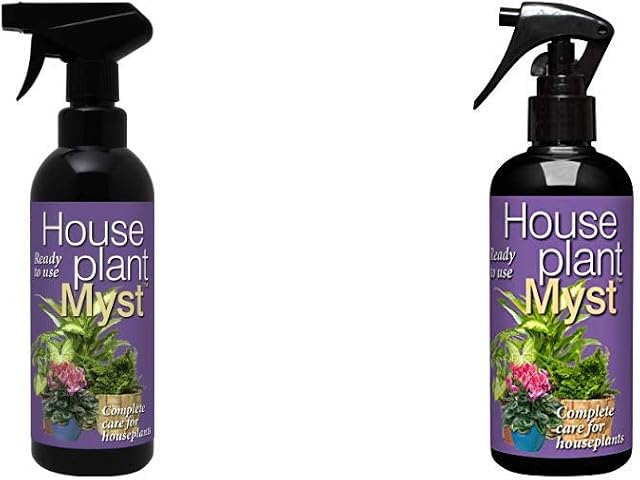 Houseplant Myst 750ml