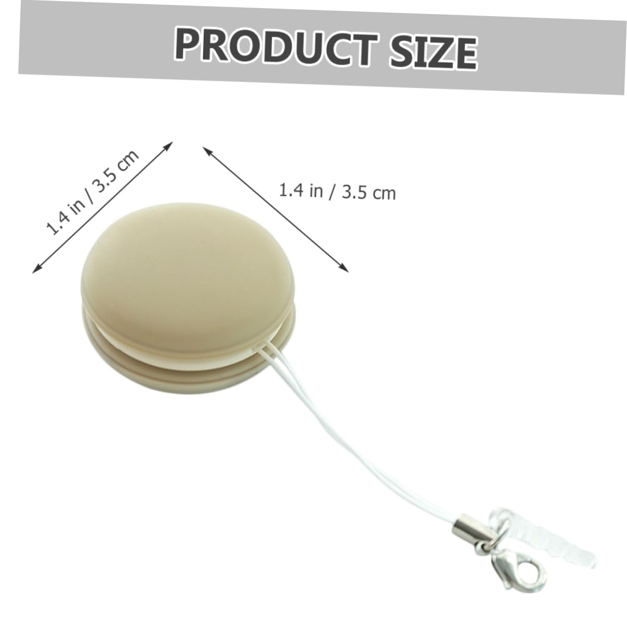 Healeved 20piezas De Limpieza De Pantalla De Microfibra Forma De Macaron Unidades Para Pantallas De Teléfono Tabletas y Monitores Eliminan Manchas y Huellas Dactilares Diseño Ligero y