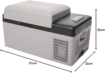 【持ち運べる小型冷蔵庫】 アイリスプラザ 車載冷蔵庫　20L 41rPh8T5sjL._SS200_.jpg