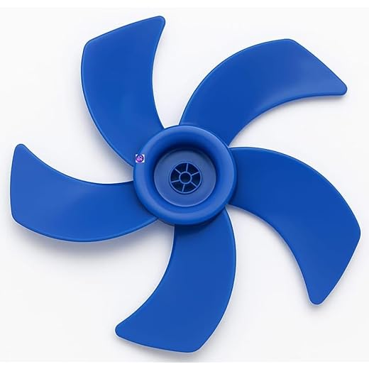 ARUYIR 5 Leaf or 5 Blade 16 inches Fits for 400mm Sweep mo