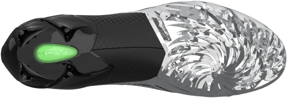 Under Armour Unisex Spotlight Pro Chrome Footwear - with Superior Energy Return and Comfort