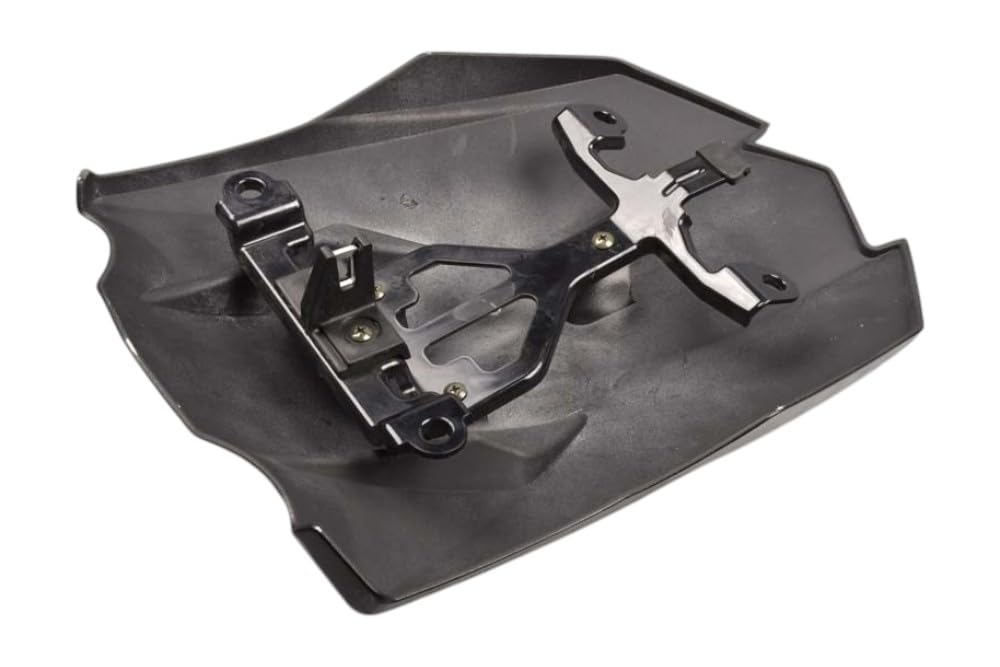 avdb-moto Unghia Monoposto/Cover Sella compatibile con KAWASAKI NINJA 1100SX/SE 2025-X (Nero)