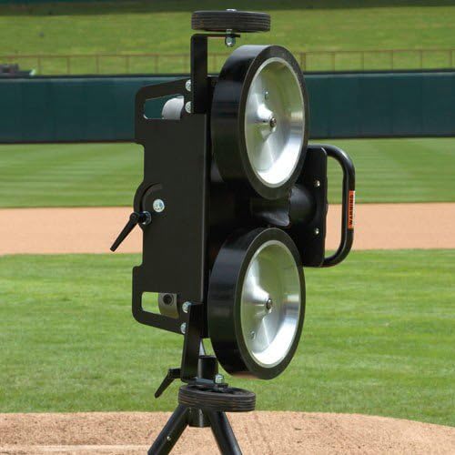 Bulldog Elite Pitching machine - Softball (EA)