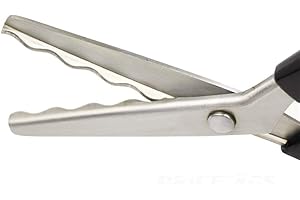 Fringe Scissors: Add a Touch of Creativity to Your Fabrics