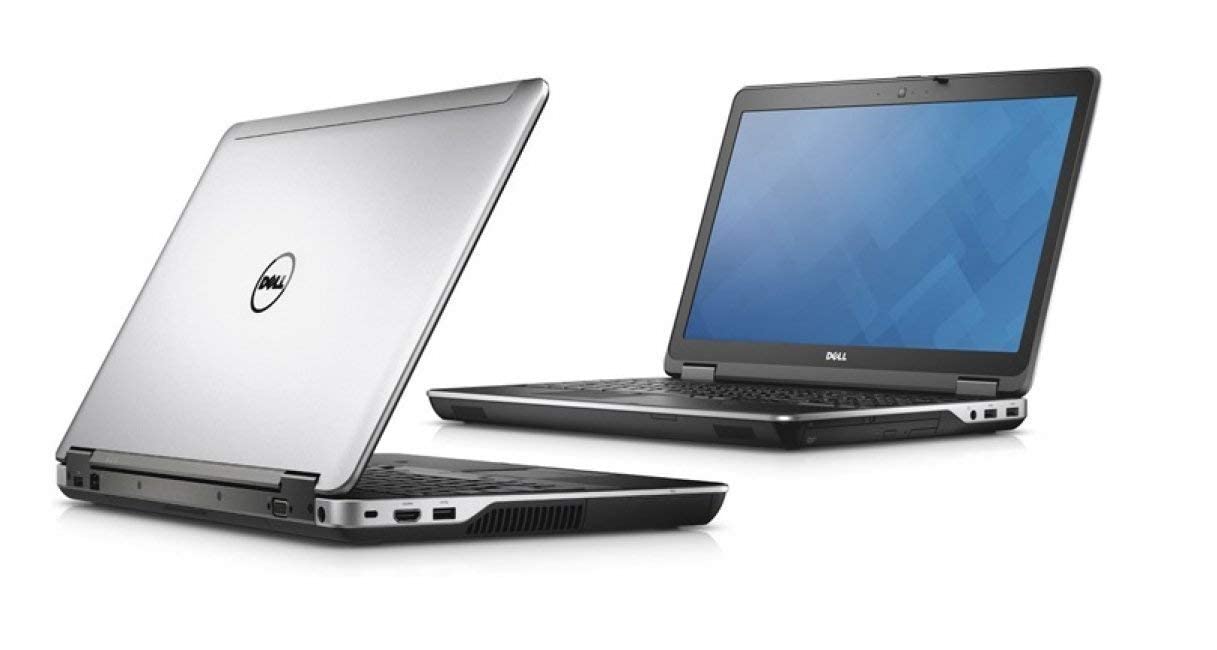 DELLのPC DELL Latitude 6440 | Intel Core i7 3.0 GHz | 256 GB HD | 8