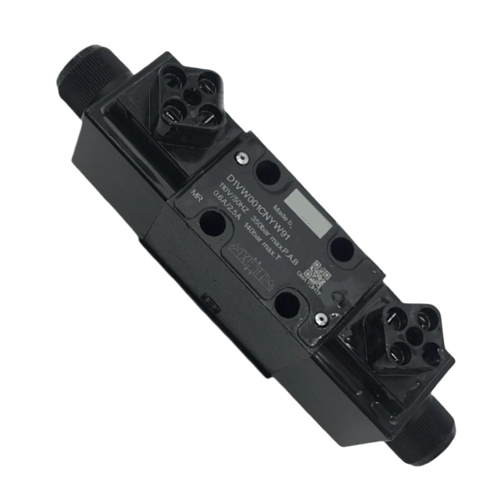 Dsfyaqilh One Color Solenoid Valve D1vw004cnyw91 Hydraulic Solenoid Valve