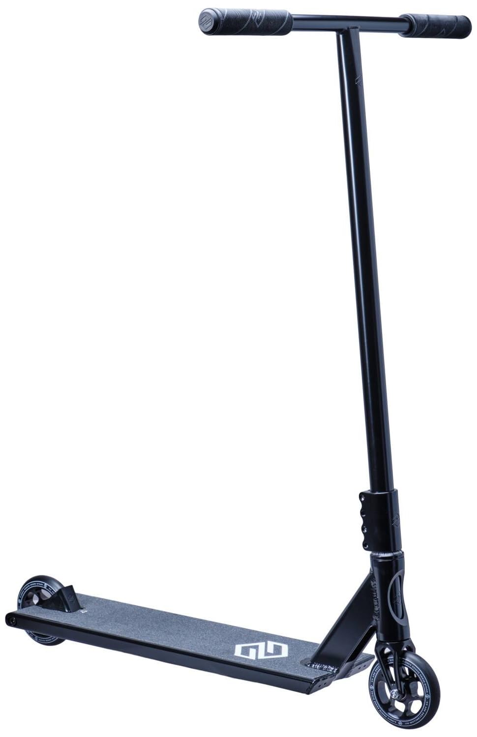 Striker Gravis Scooter Completo 5.5" Back