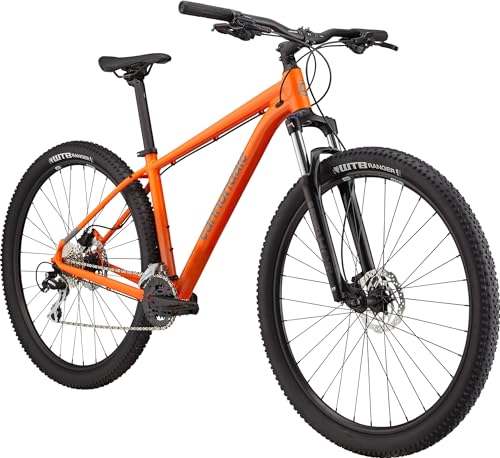La Mejor comparativa de Cannondale trail al mejor precio. 5 Imagen adicional
