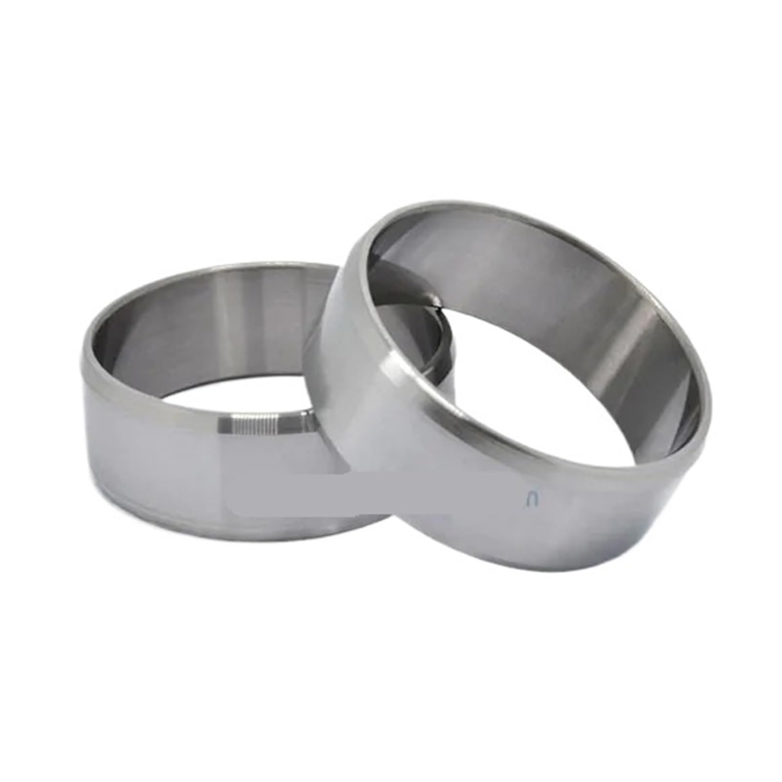 LEOTNNDQ 1pc Oil Seal & 1pc Shaft Sleeve 2pcs a kit