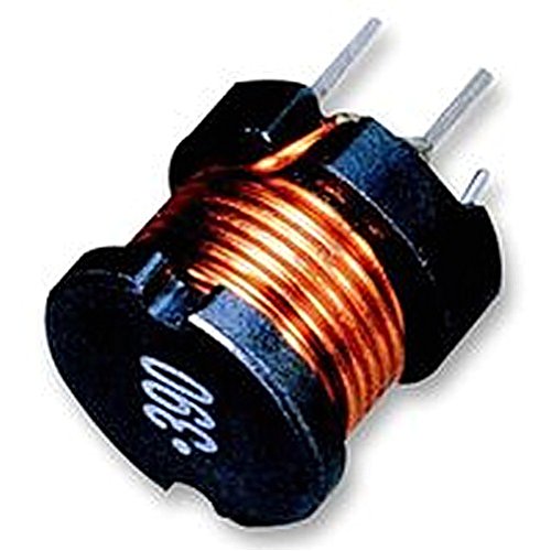 Capacitor Film 250 V 0.22uF condensadores de condensadores de película – mcsch895 – 182 KU – Pack de 5